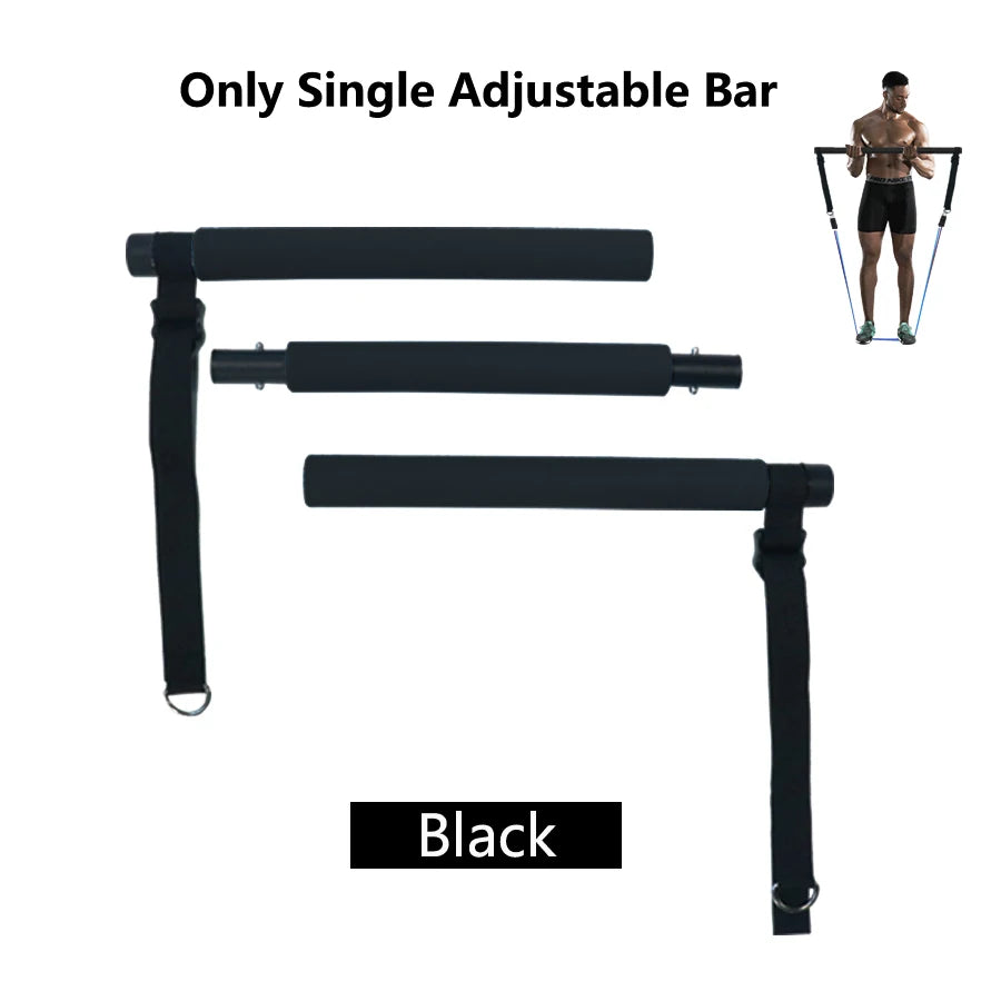 Fitness Resistance Bands