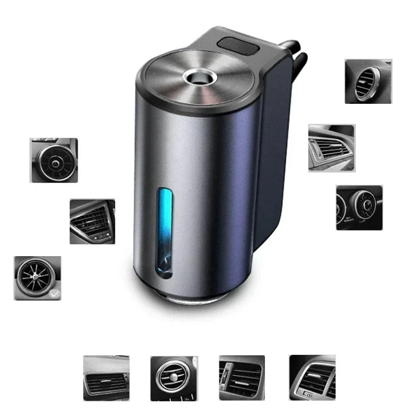 Auto Aroma Diffuser