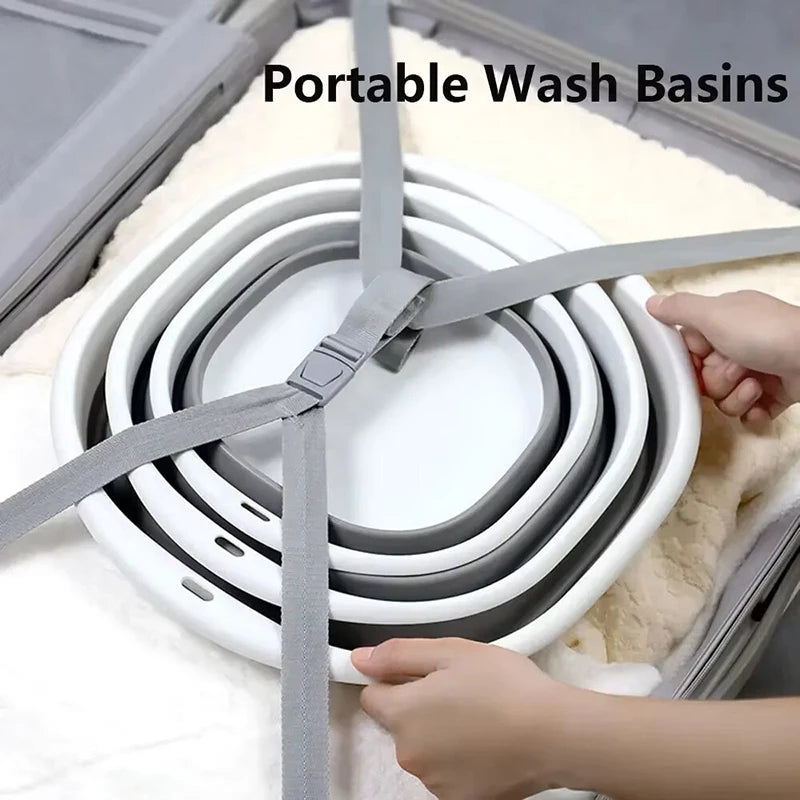 Baby Bath Tub