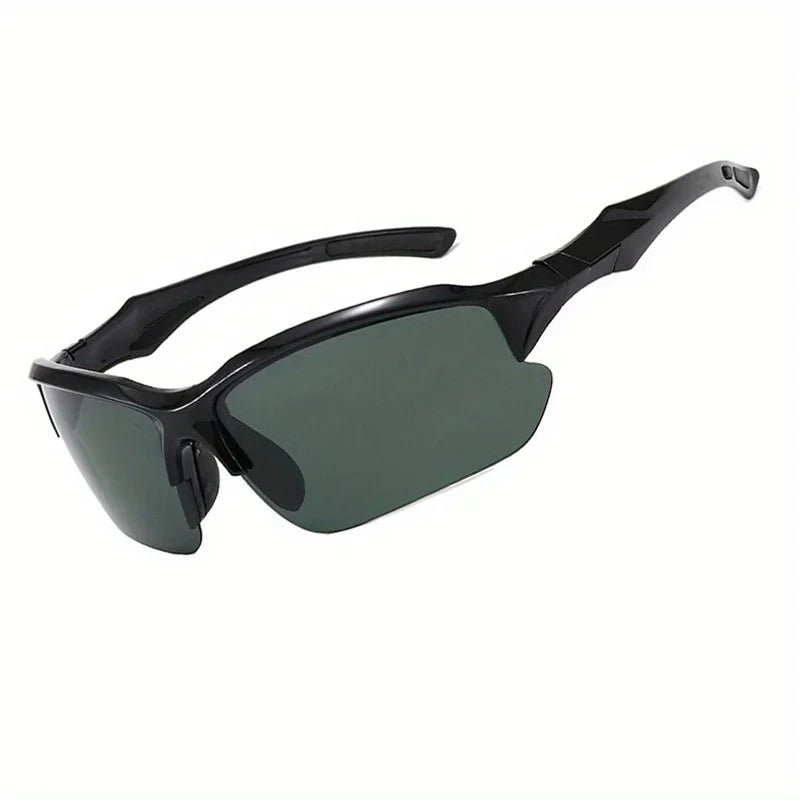 Polarized Outdoor Sports Glasses