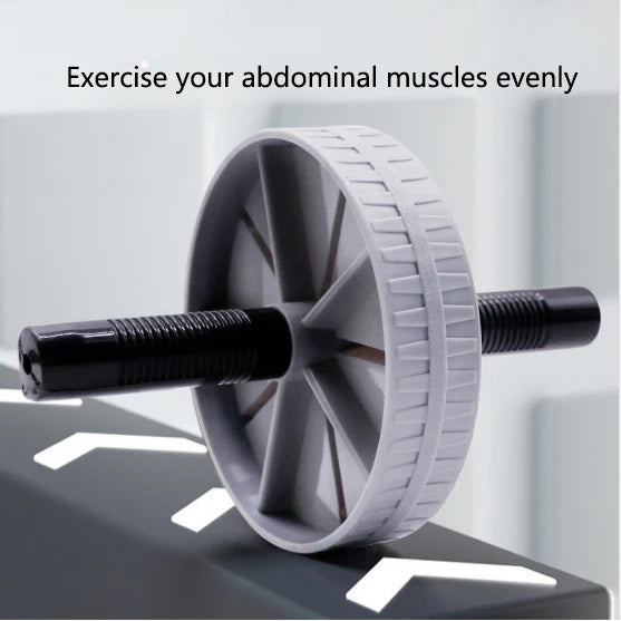 Abdominal Wheel Fitness