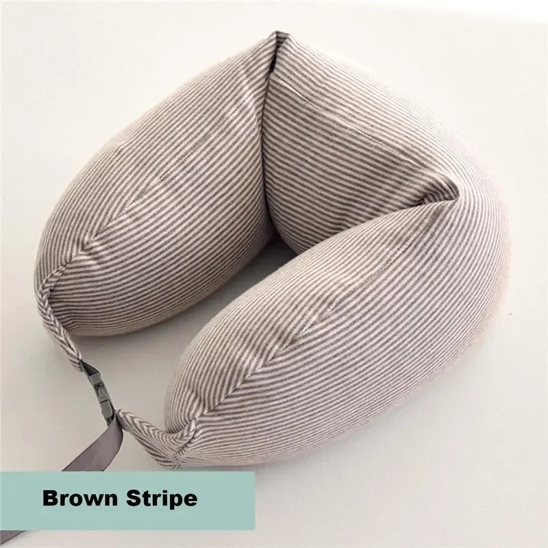 Adjustable Travel Pillow