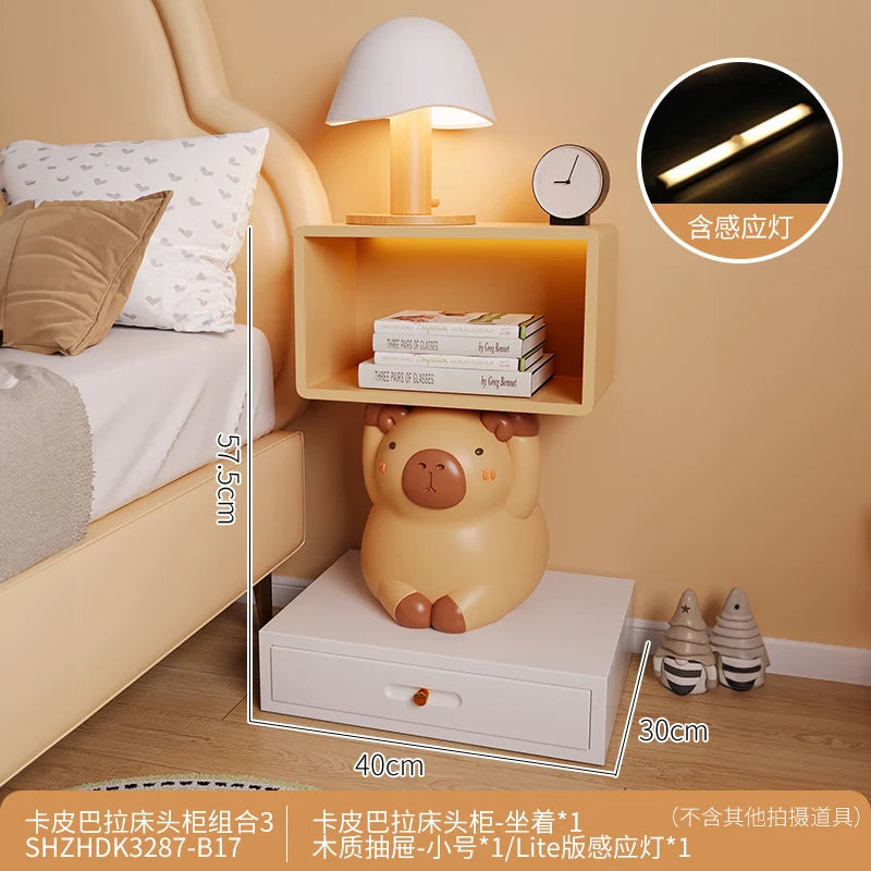 Nightstand Table