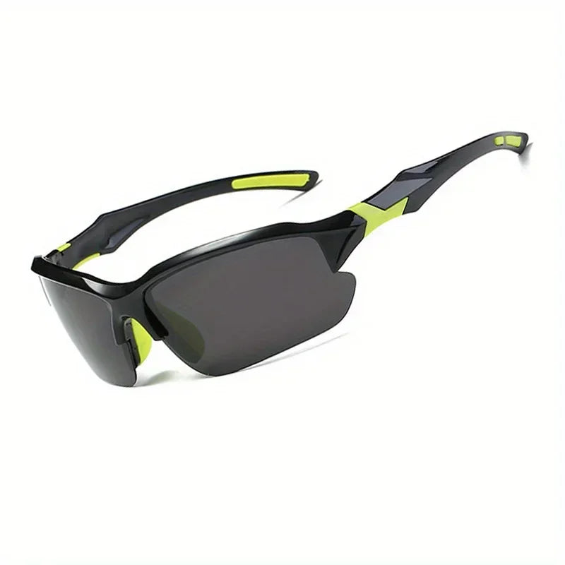 Polarized Outdoor Sports Glasses