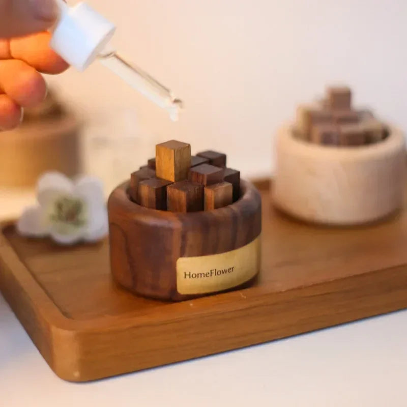 Small Chaidui Essential Oil Expander