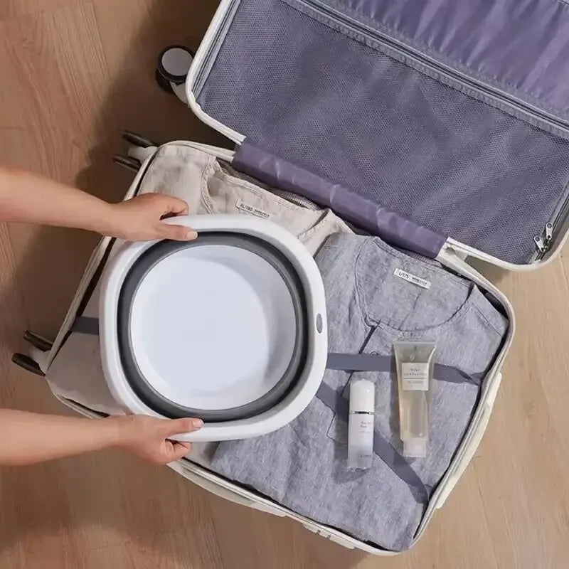 Baby Bath Tub