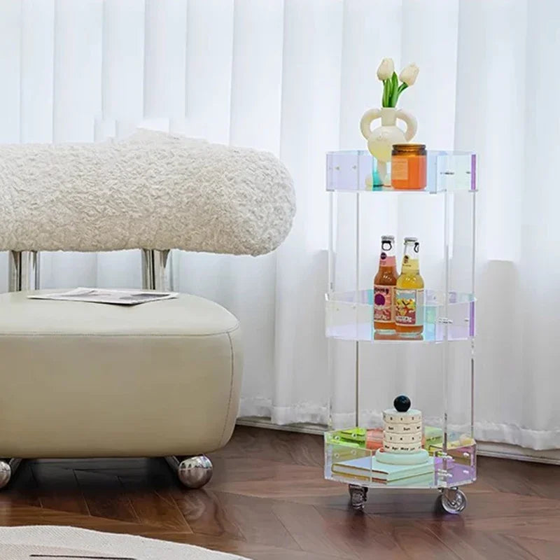 Aesthetic Side Table