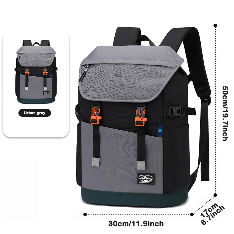Travel Duffle Bag
