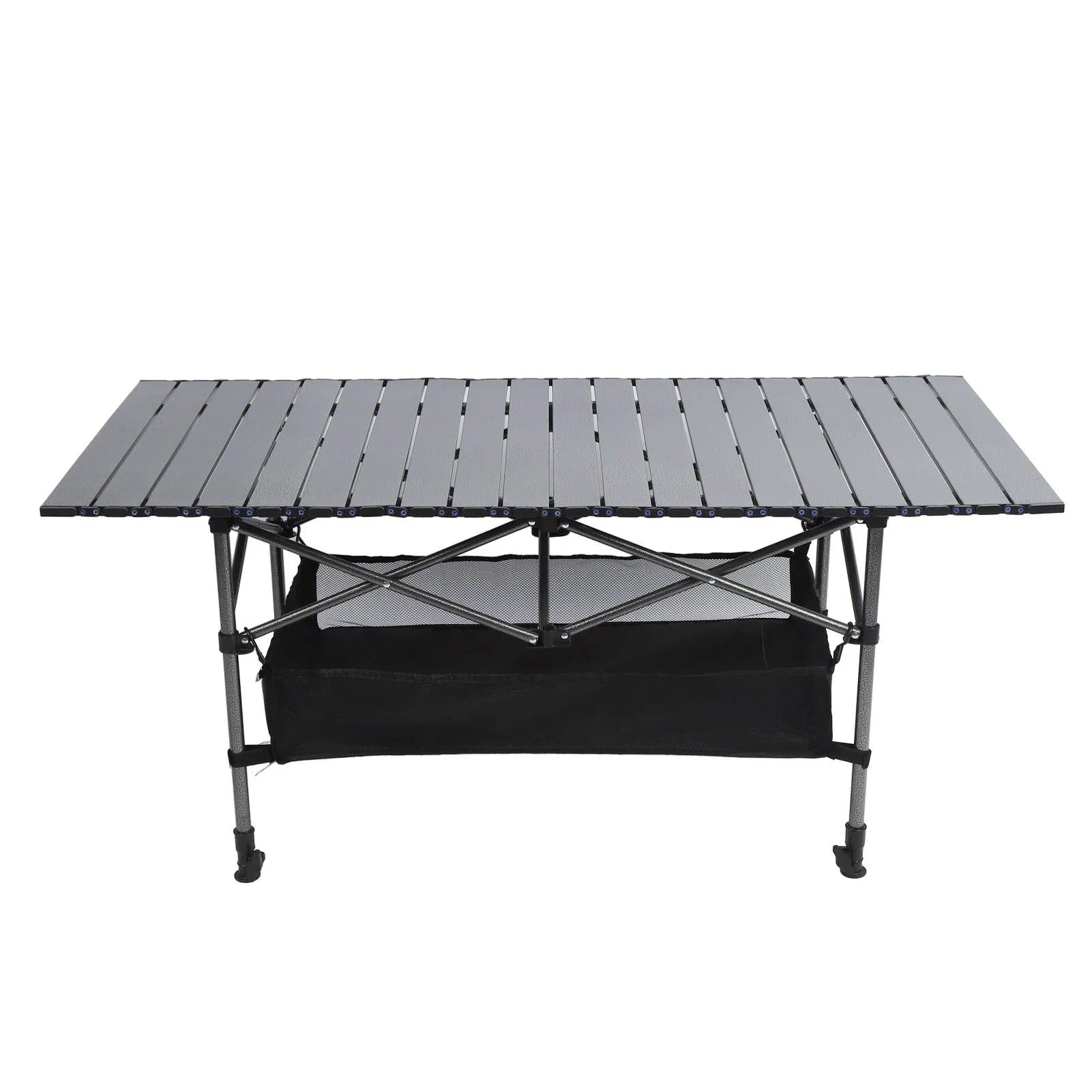 Outdoor Compact Folding Table