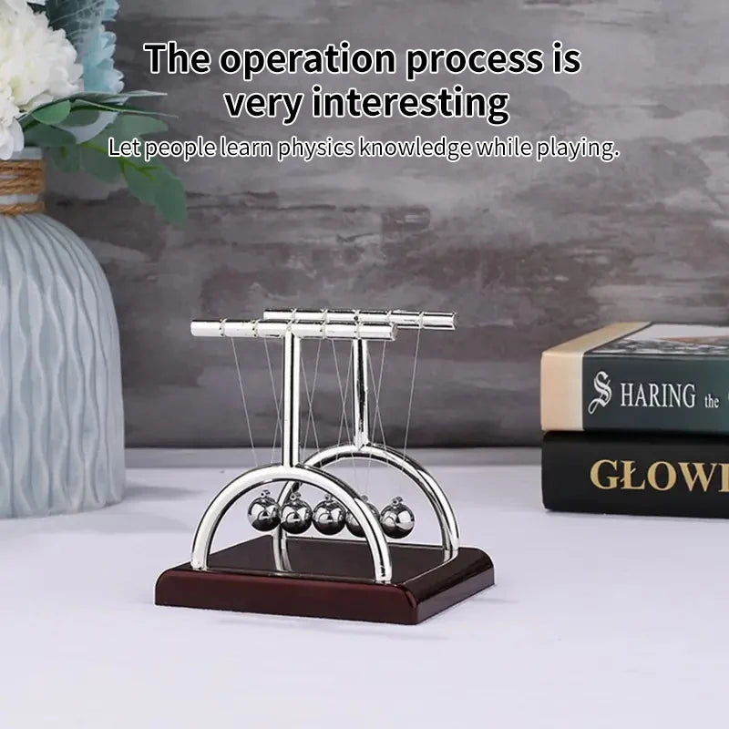 Magnetic Levitation Chaos Pendulum
