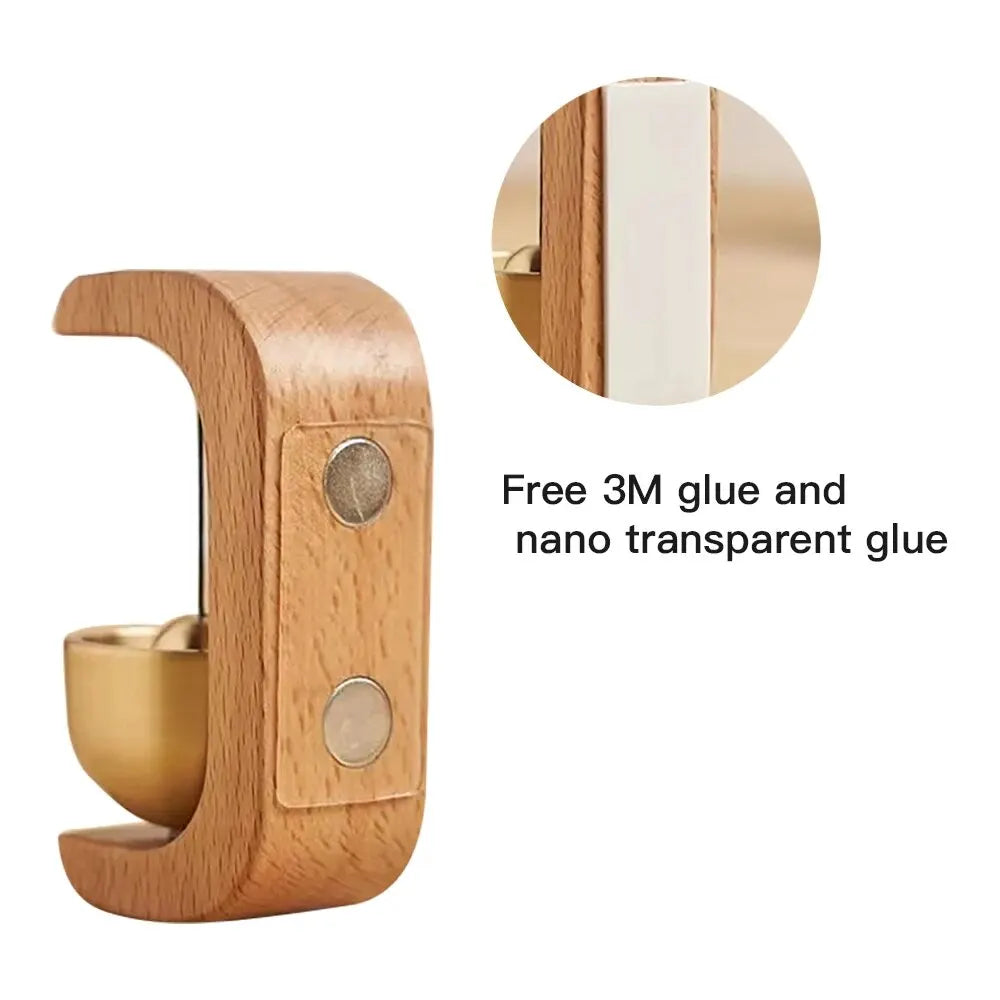 Dopamine Magnetic Wind-Bell