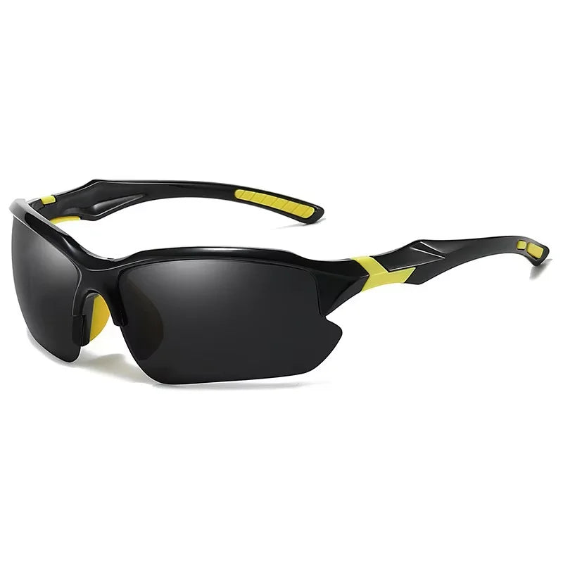 Polarized Outdoor Sports Glasses