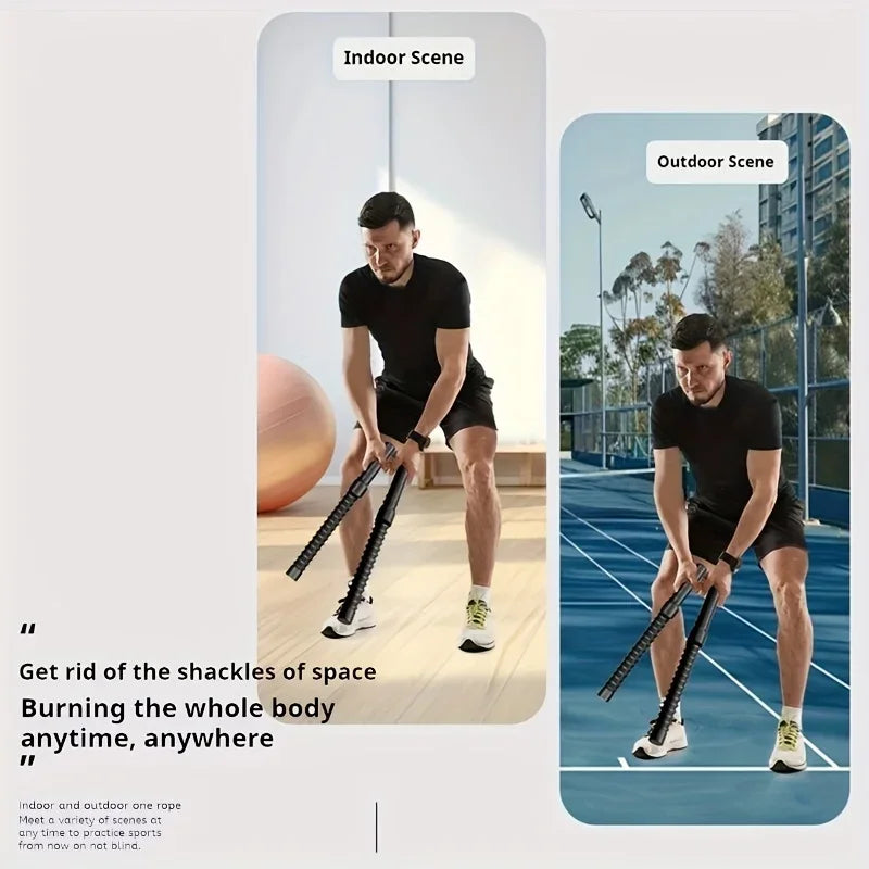 Arm Muscle Trainer