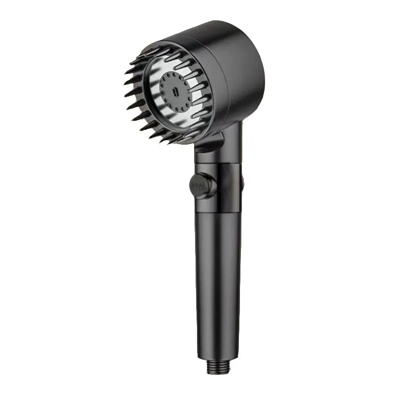 Showerhead with Filter & Massage
