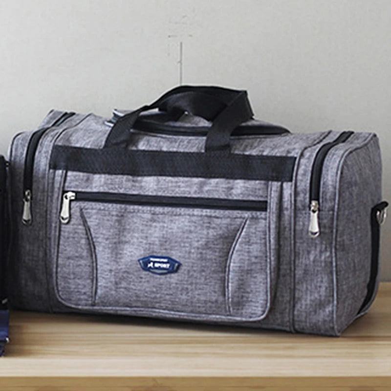 Travel Bags