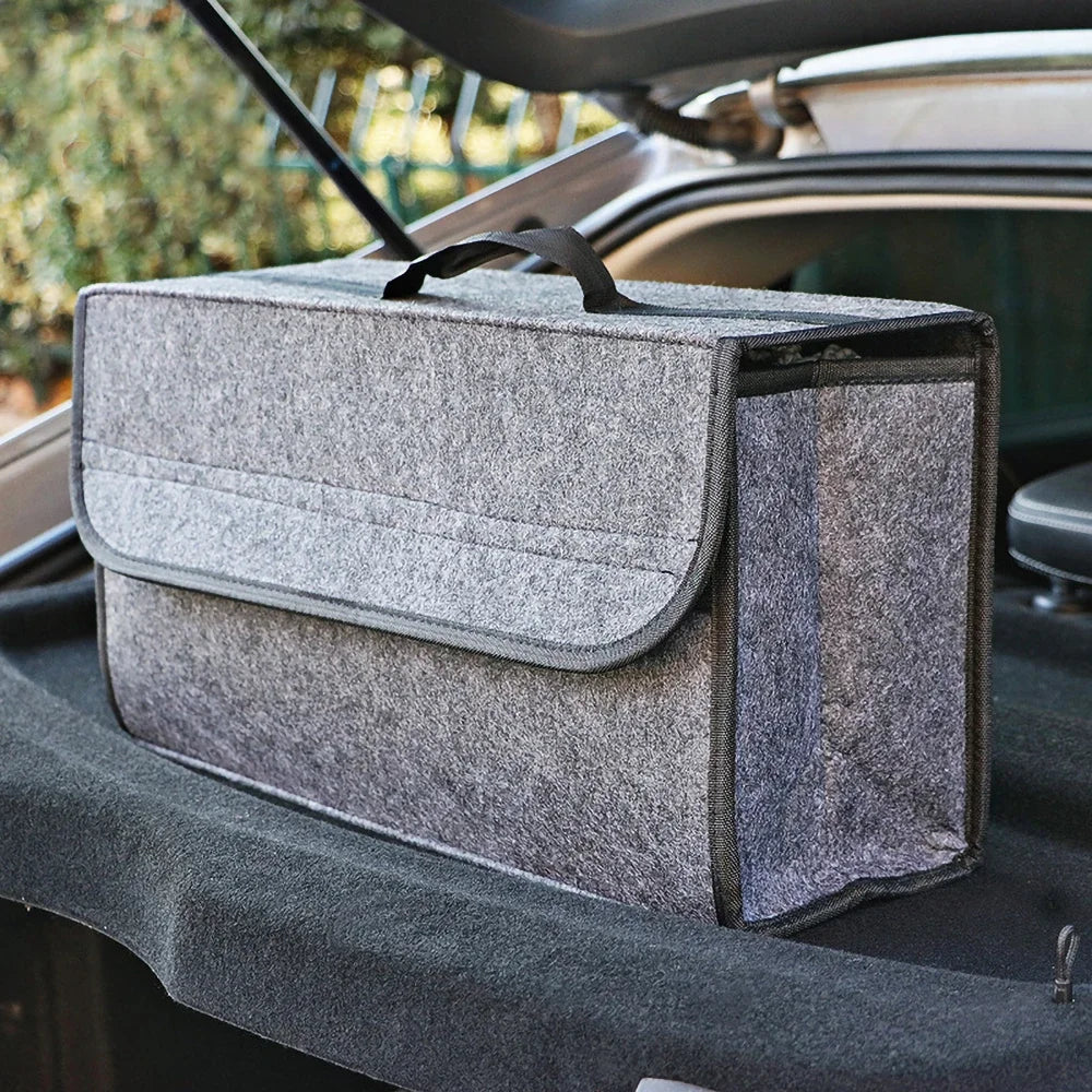 Trunk Storage Bag