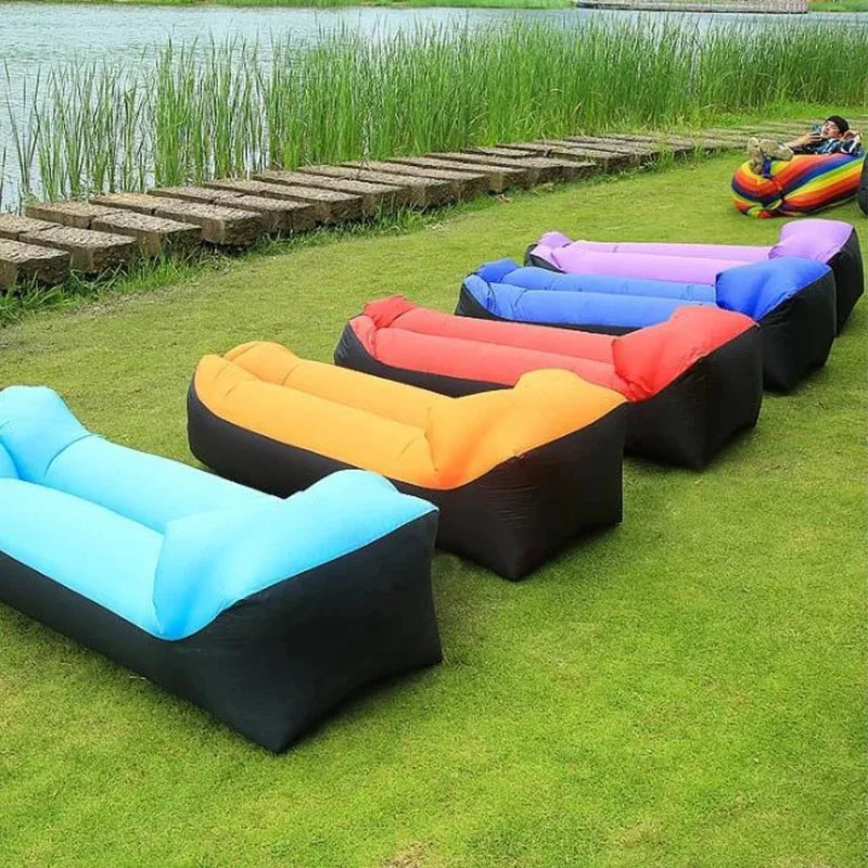 Inflatable Sofa