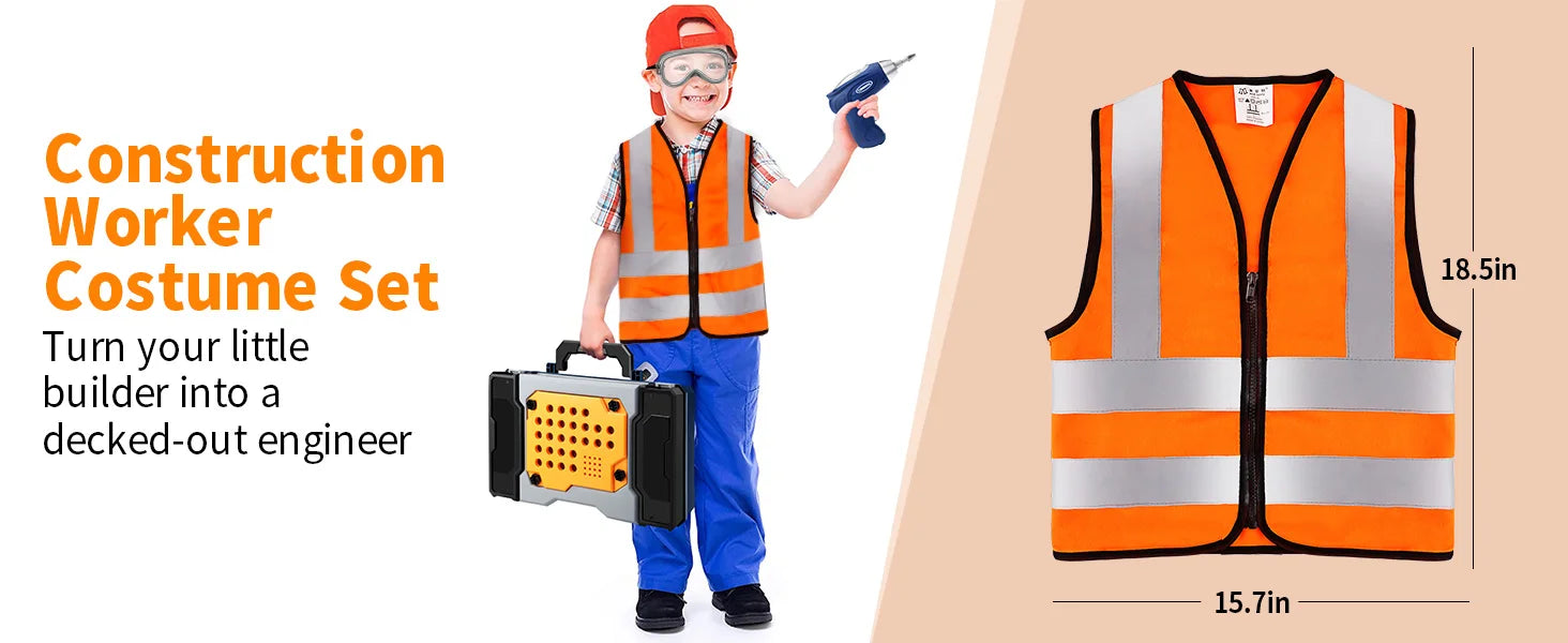 kids Tool Bench