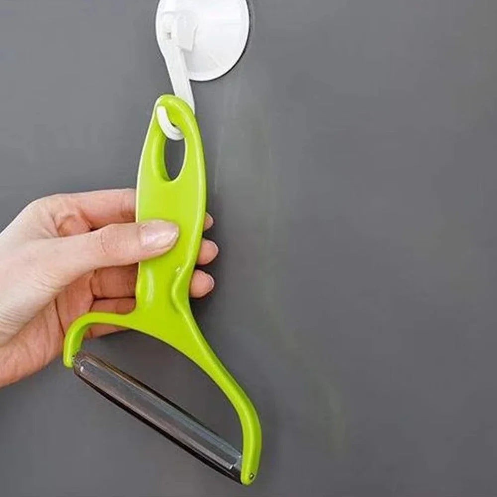 Stainless Steel Vegetable Peeler