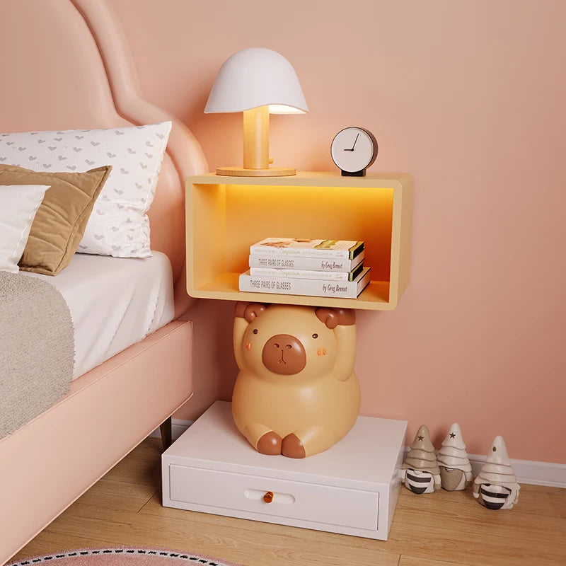 Nightstand Table