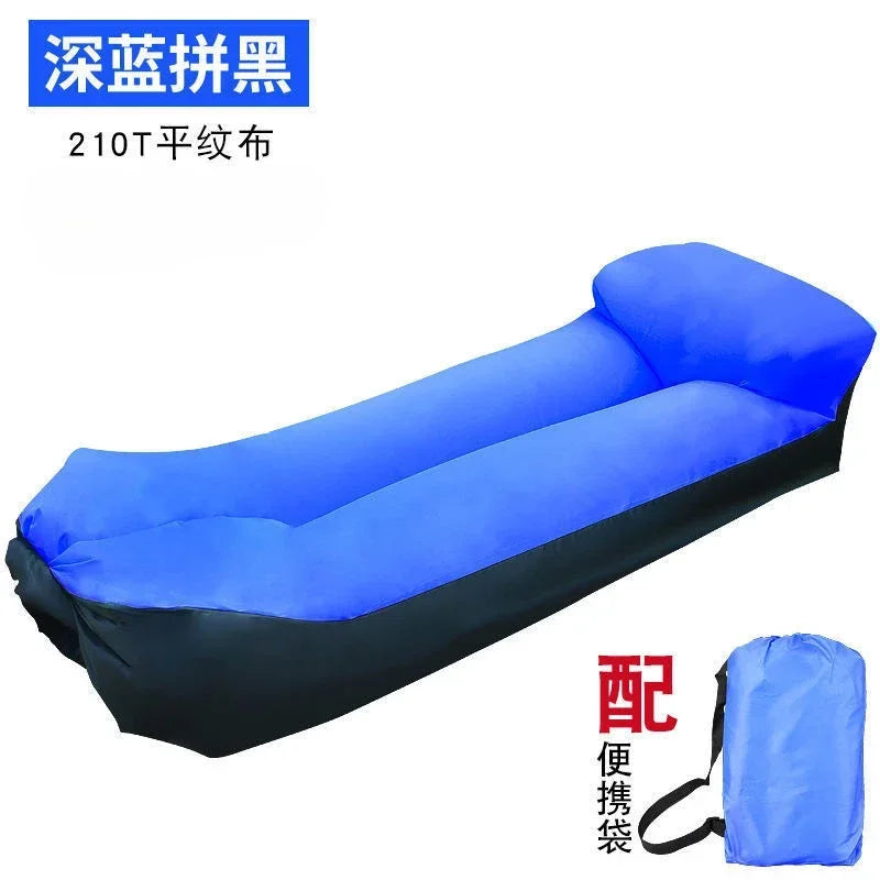 Inflatable Sofa