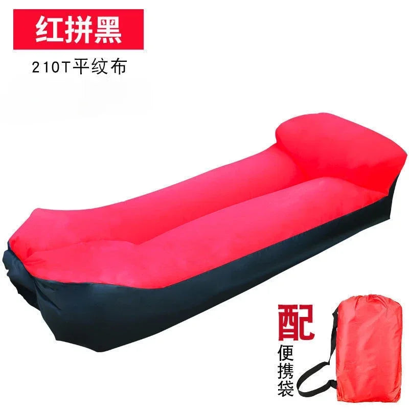 Inflatable Sofa