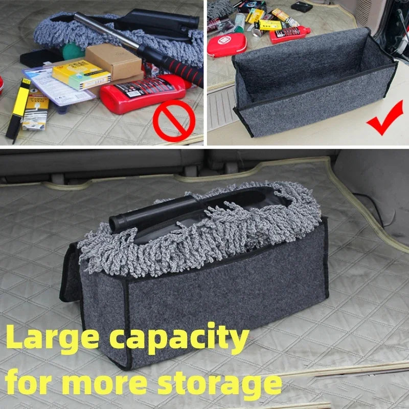 Trunk Storage Bag