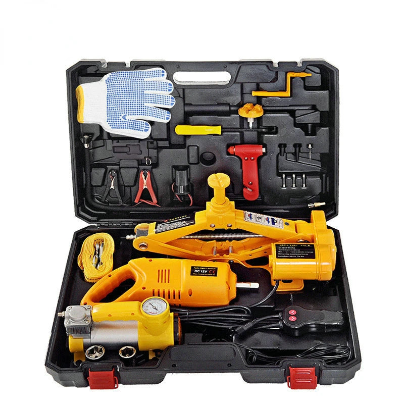 Auto Lift Jack