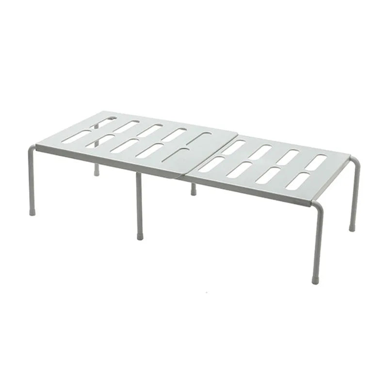 Kitchen Retractable Shelves