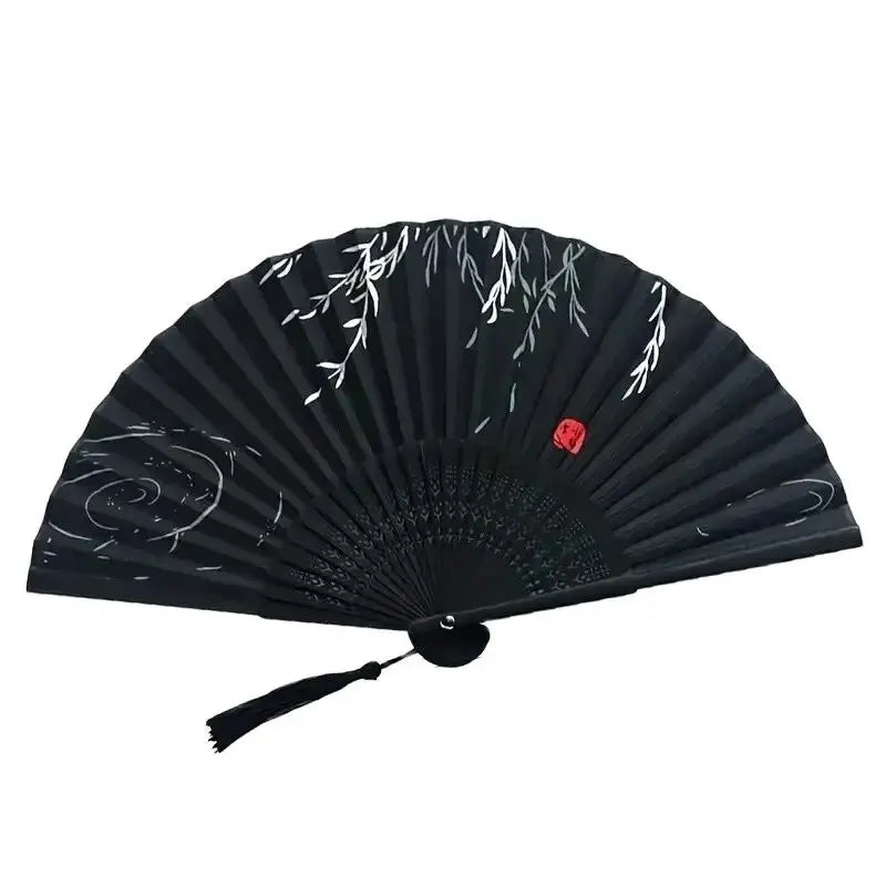 Folding Hand Fan