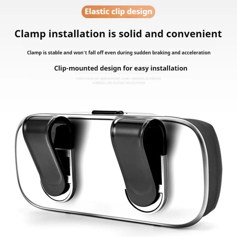 Glasses Visor Case