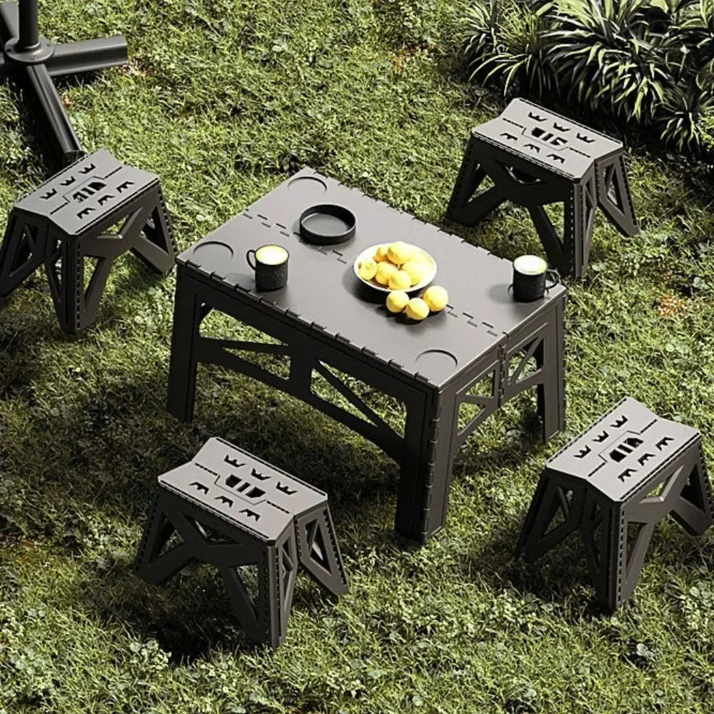 Foldable Table