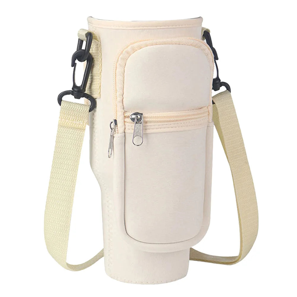 Water Bottle Pouch Holder