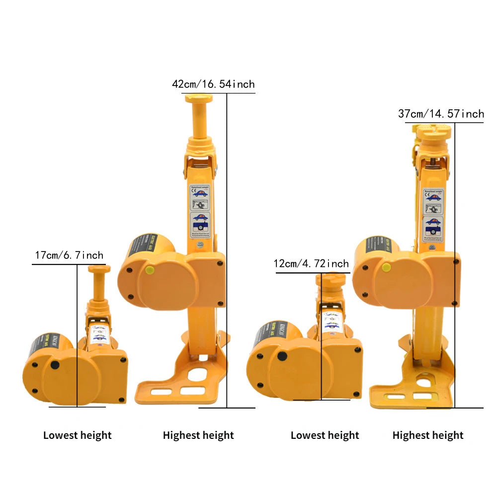 Auto Lift Jack