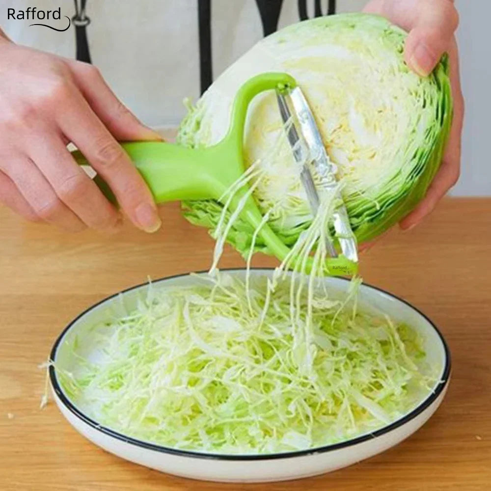 Stainless Steel Vegetable Peeler