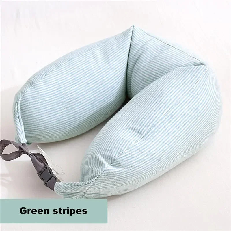 Adjustable Travel Pillow
