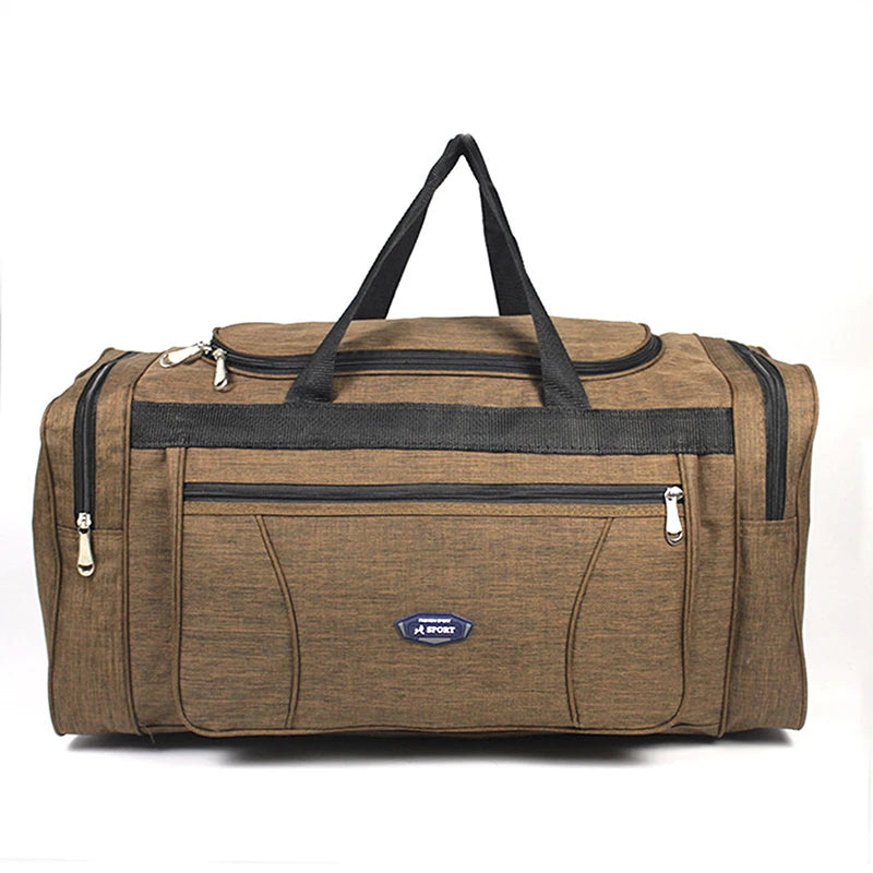 Travel Bags