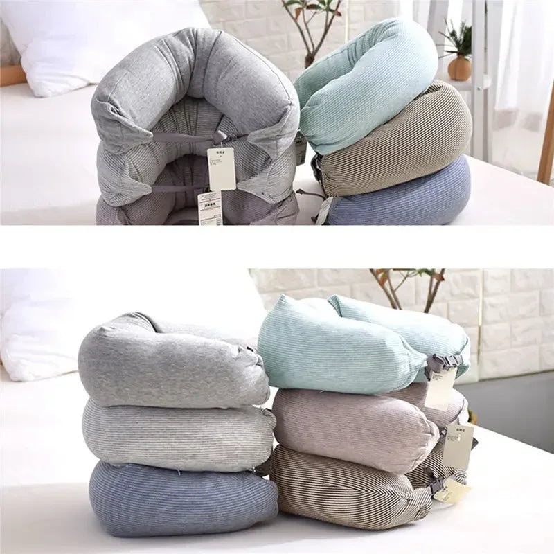 Adjustable Travel Pillow
