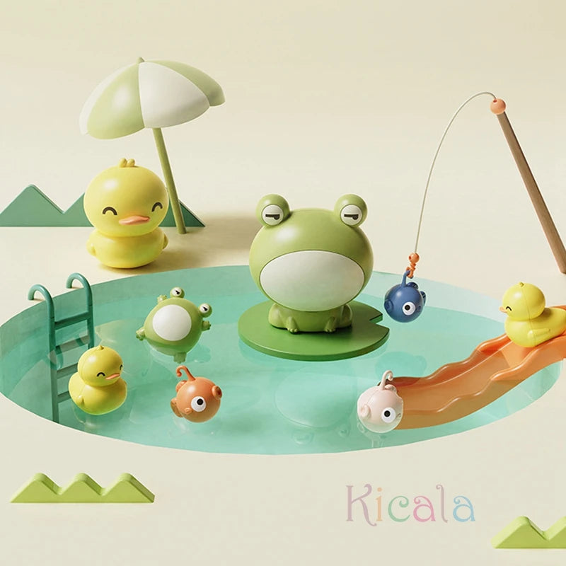 Kitchen Sink Toys