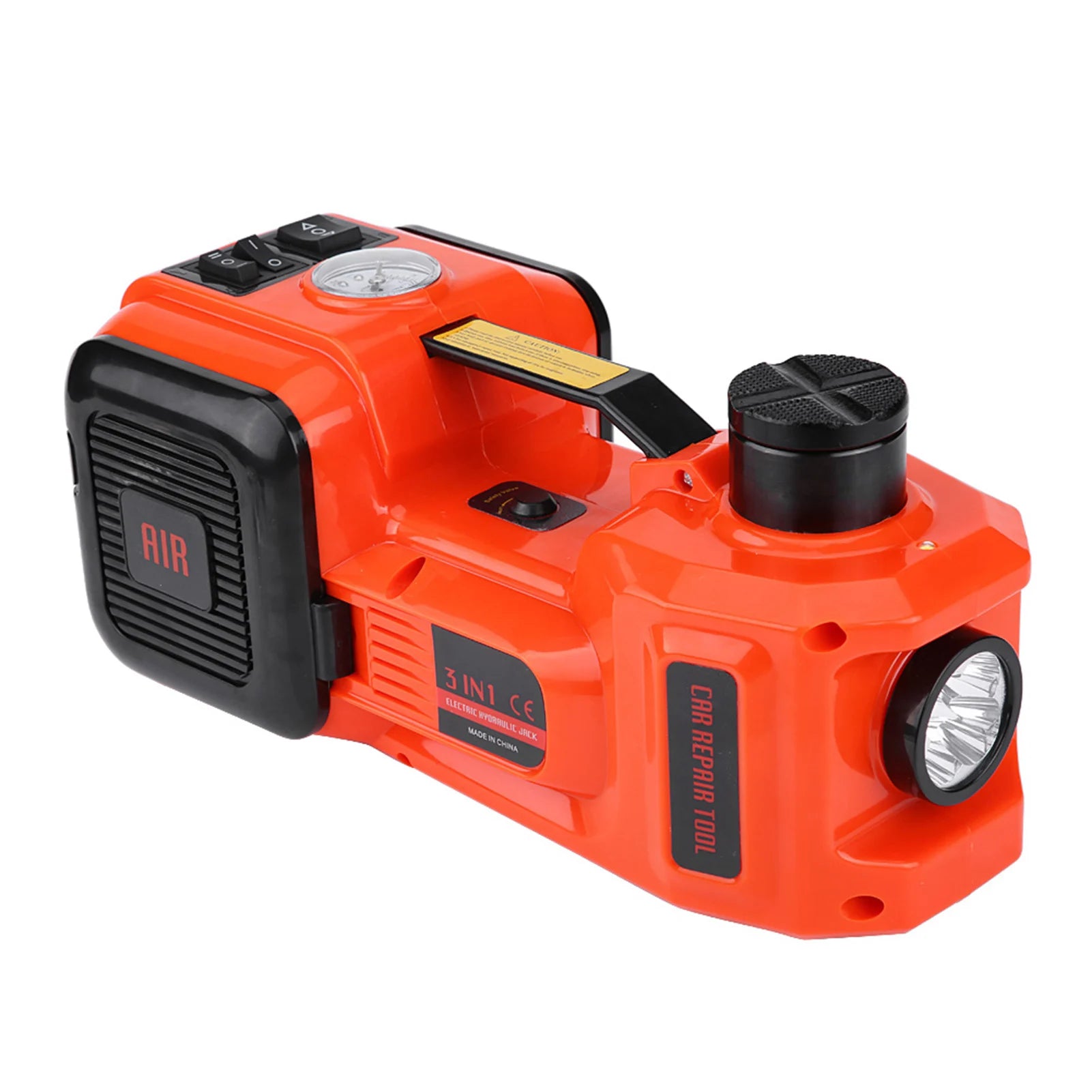 Hydraulic Car Jack