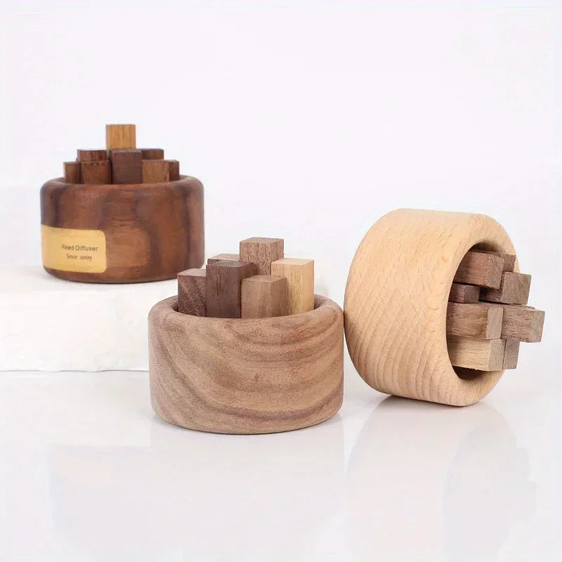Small Chaidui Essential Oil Expander