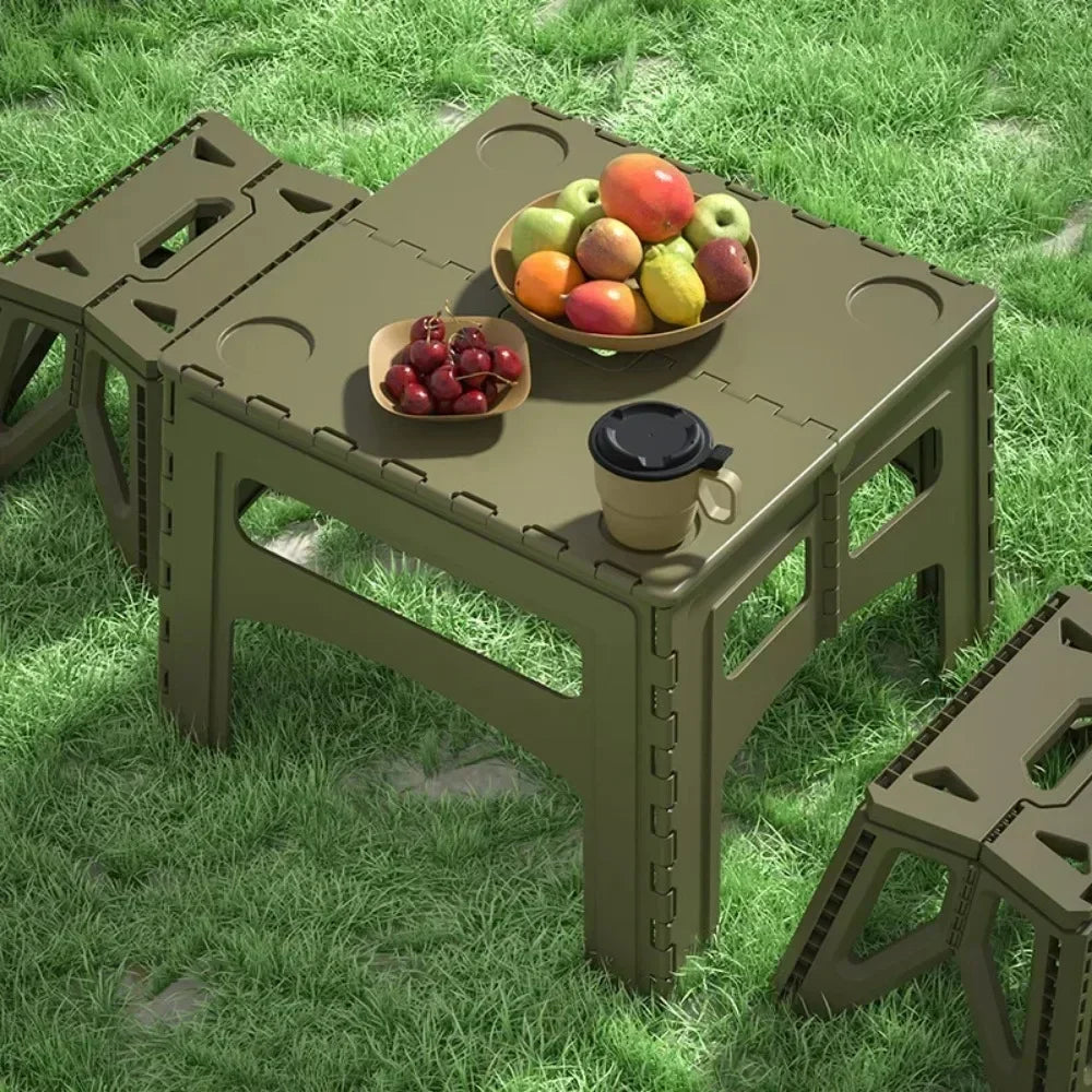 Foldable Table