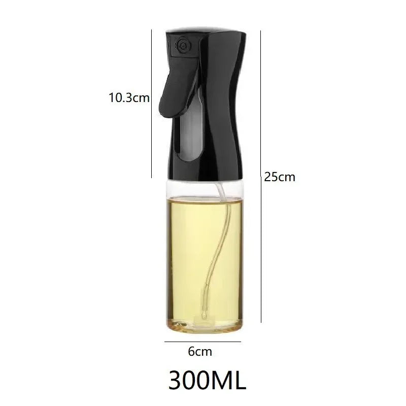 Reusable Olive Oil Spray Bottle