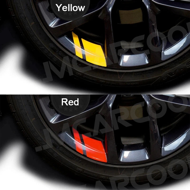 Car Wheel Rim
