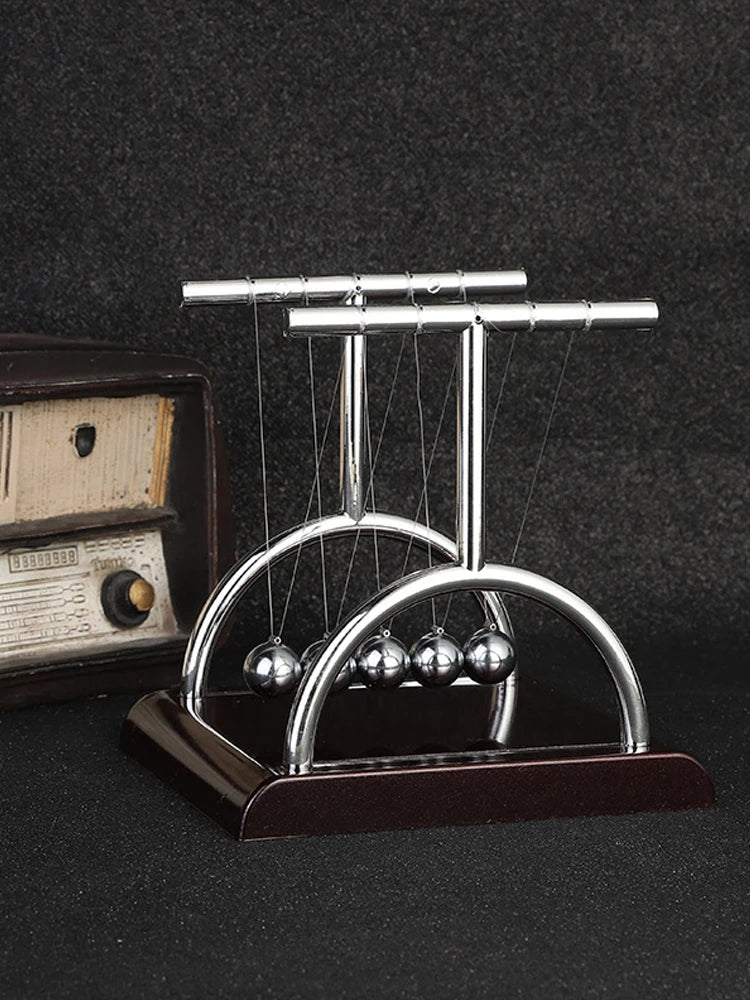Magnetic Levitation Chaos Pendulum