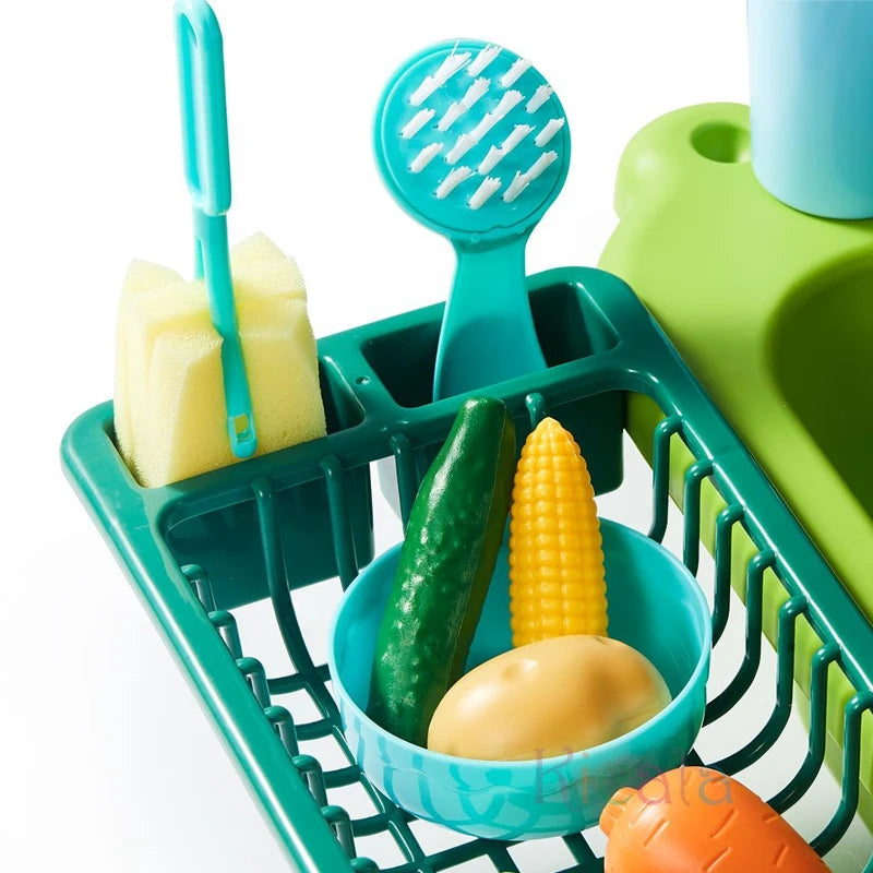 Kitchen Sink Toys