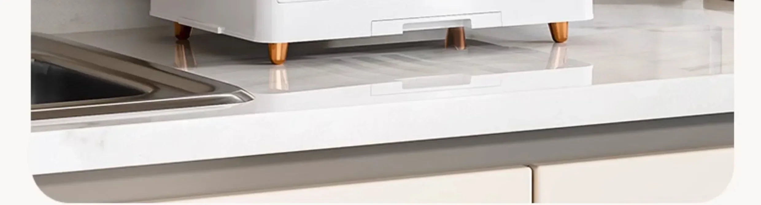 Kitchen Bowl Rack