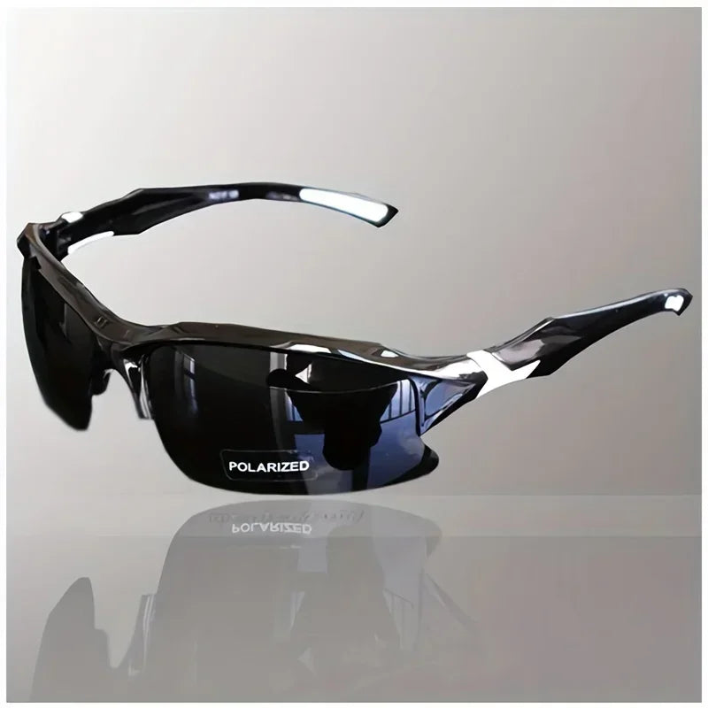 Polarized Outdoor Sports Glasses