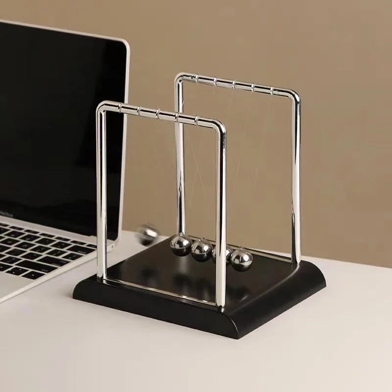 Magnetic Levitation Chaos Pendulum
