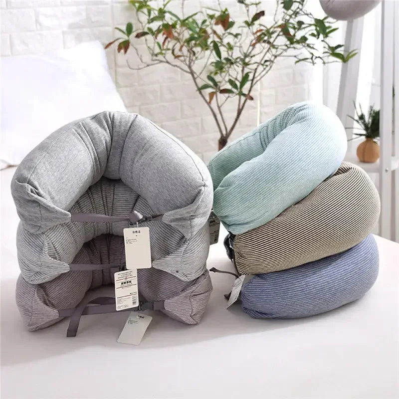 Adjustable Travel Pillow
